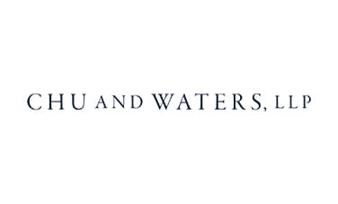 Chu and Waters, LLP