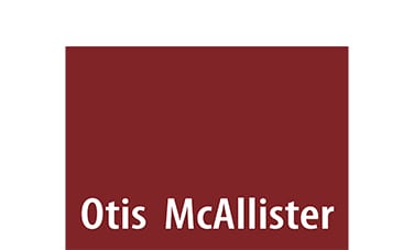 Otis McAllister